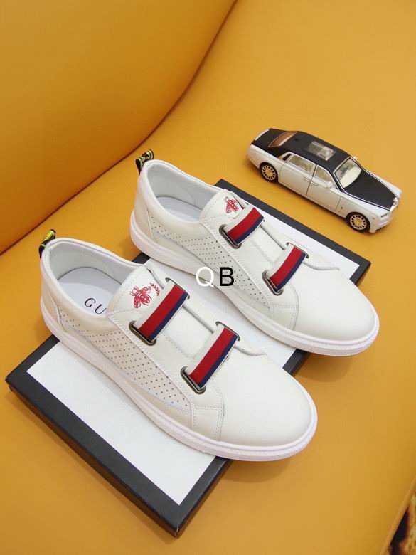 men low guci shoes 2021-11-5-019